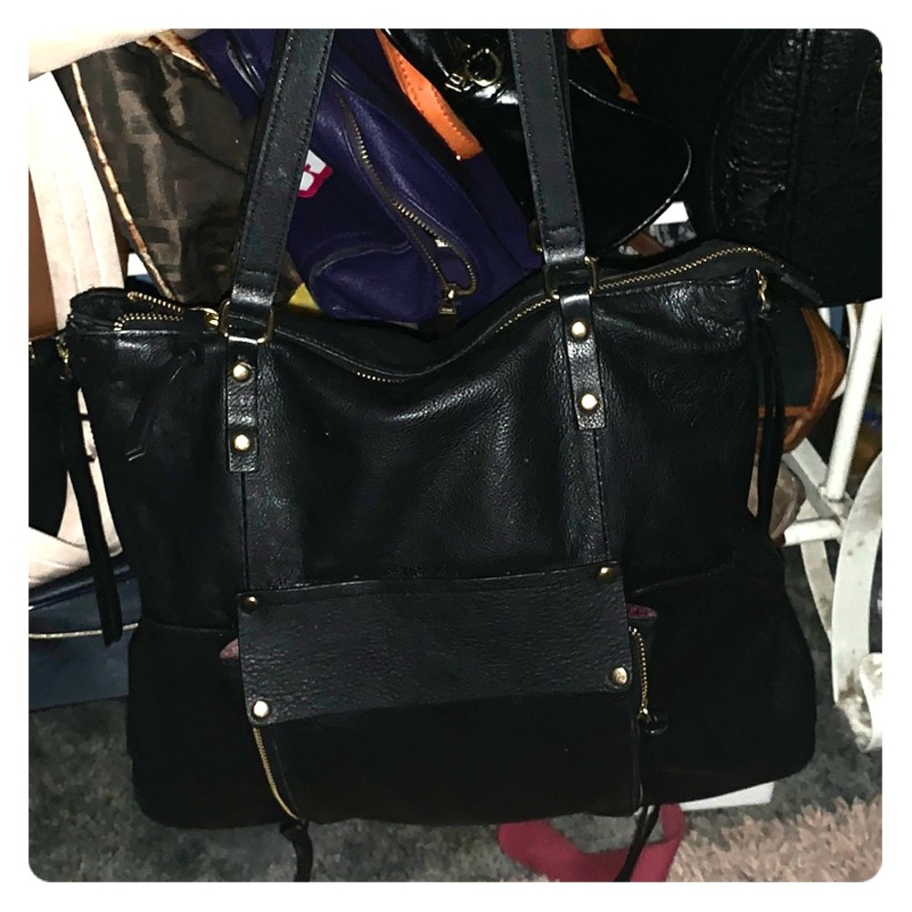 kooba tote